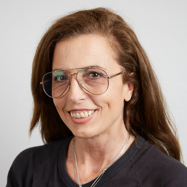Sonia Vuchich