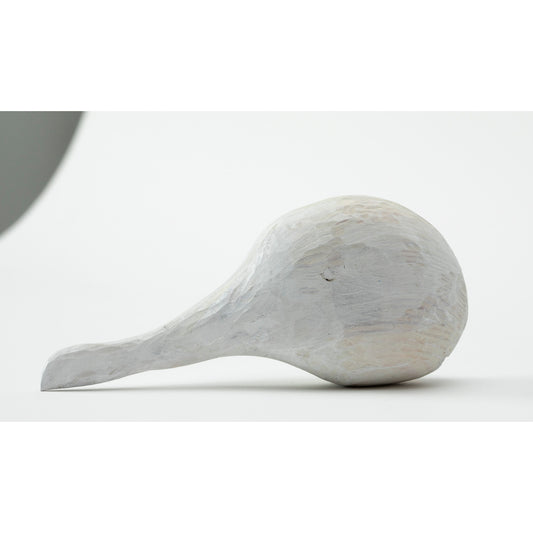 Wooden Albatross Head