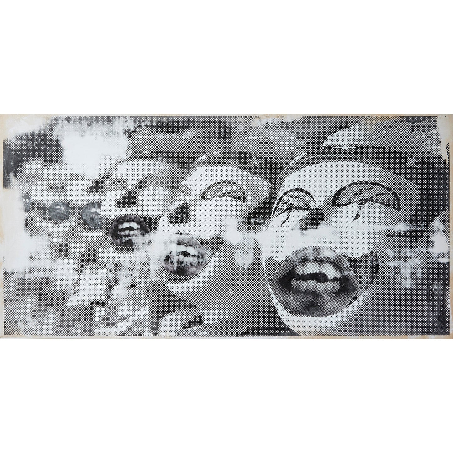The Laughing Clown,2