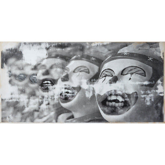 The Laughing Clown,2
