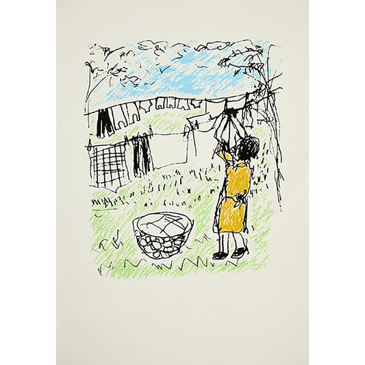Chores #1