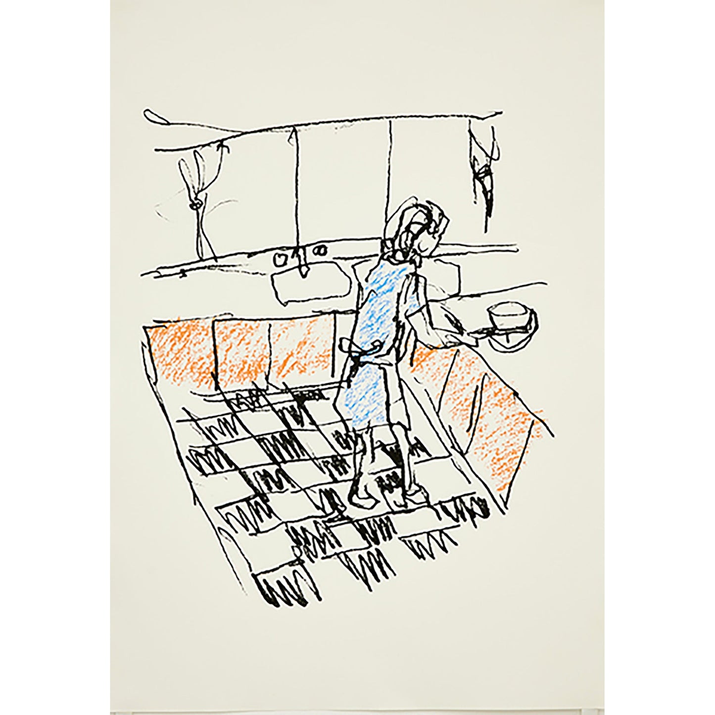 Chores #2