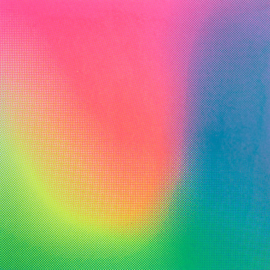 Colour Theory 13, 14, 15, 16
