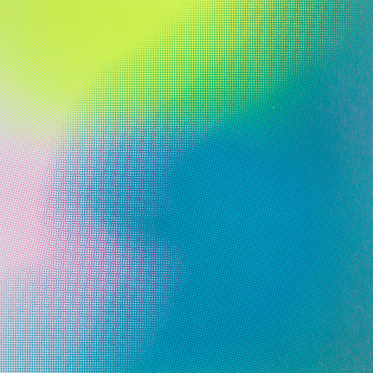 Colour Theory 21, 22, 23, 24