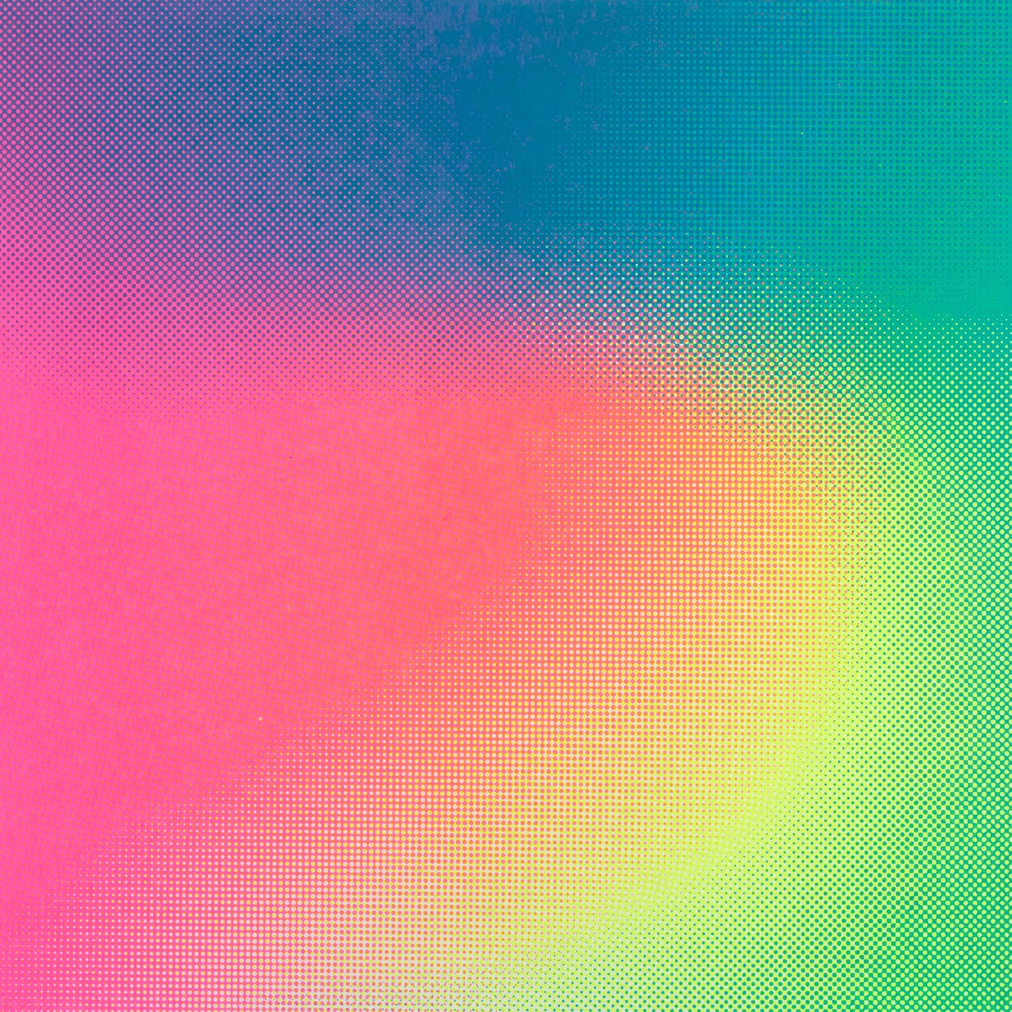 Colour Theory 21, 22, 23, 24