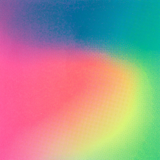 Colour Theory 21, 22, 23, 24