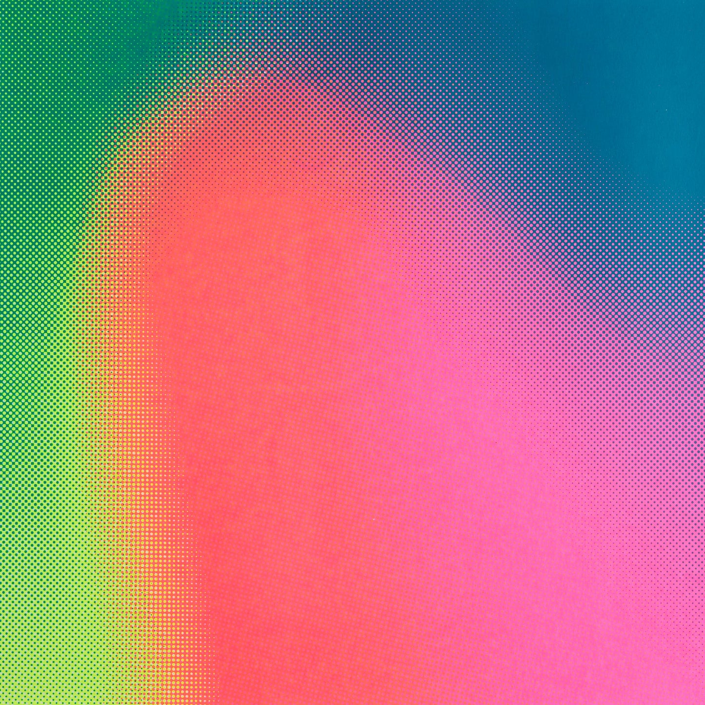 Colour Theory 21, 22, 23, 24