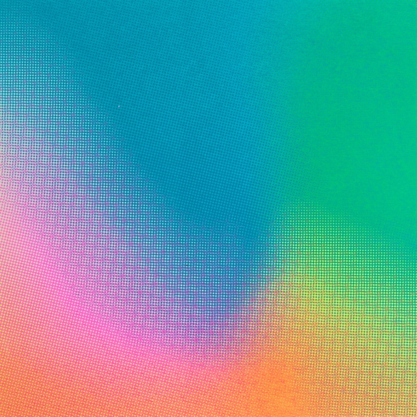 Colour Theory 17, 18, 19 & 20