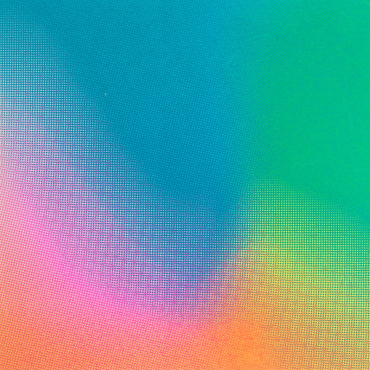 Colour Theory 17, 18, 19 & 20