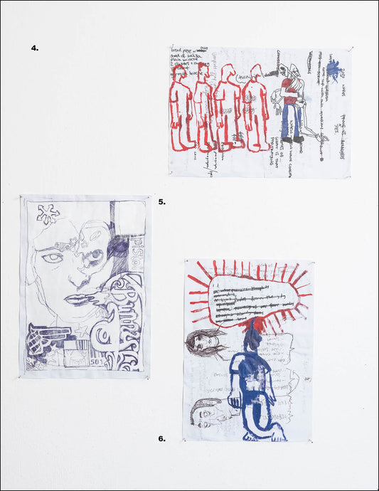 Ma Mome on jukebok (study notes) [6]
