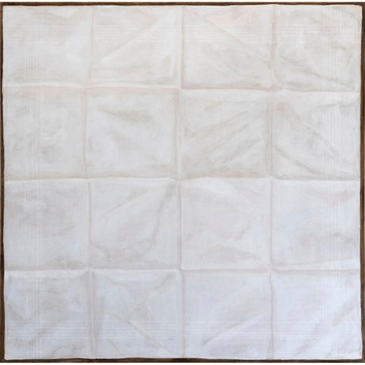 Untitled (hanky II)