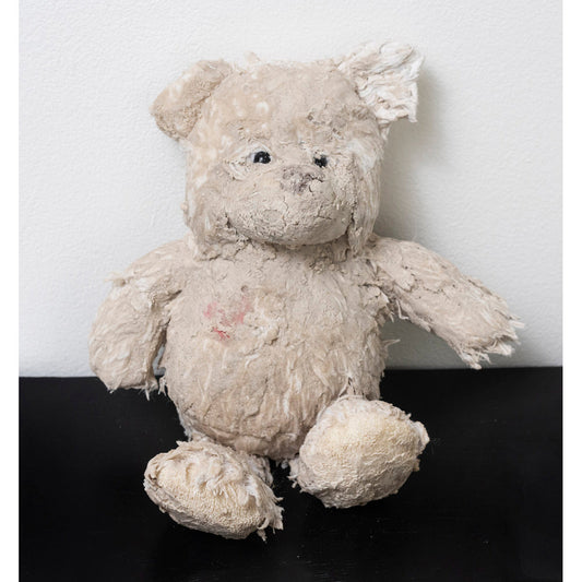 Relic 8 (teddy)