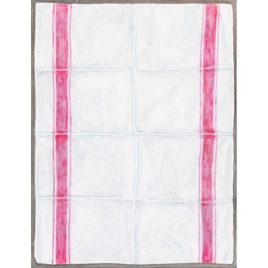 Untitled (teatowel I)